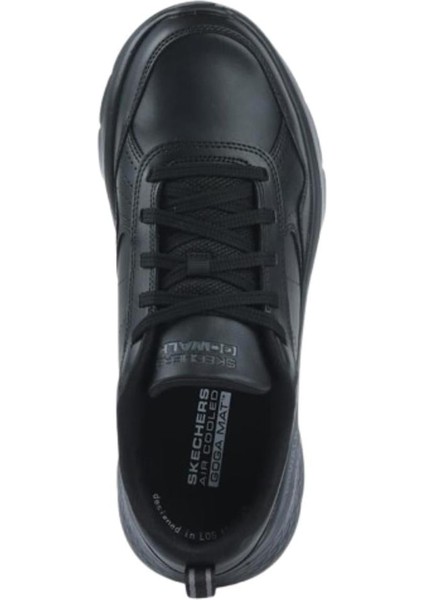 Go Walk Flex - Steady Up 216499TK-BBK Siyah Koşu&Yürüyüş Ayakkabısı modelleri