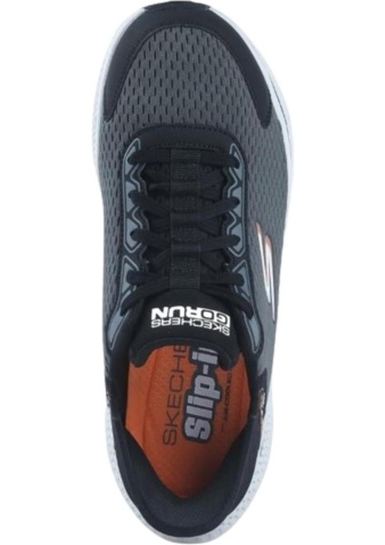 Go Run Consistent 2.0 - Advantage 220863-BKCC Siyah Koşu&Yürüyüş Ayakkabısı modelleri