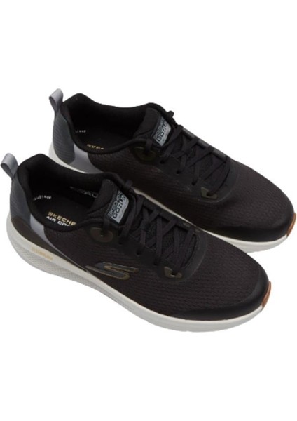 Go Run Elevate Orbıter 220189-BKGY Siyah Koşu&Yürüyüş Ayakkabısı