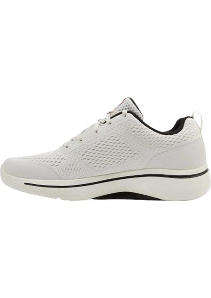 Go Walk Arch Fit - İdyllic 216116-WBRD Beyaz Koşu&Yürüyüş Ayakkabısı fiyatları