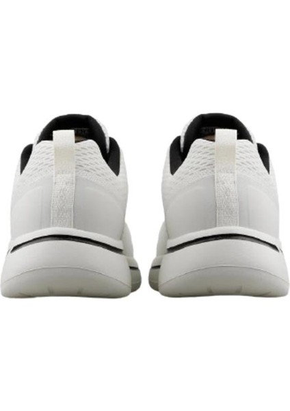 Go Walk Arch Fit - İdyllic 216116-WBRD Beyaz Koşu&Yürüyüş Ayakkabısı fırsatları