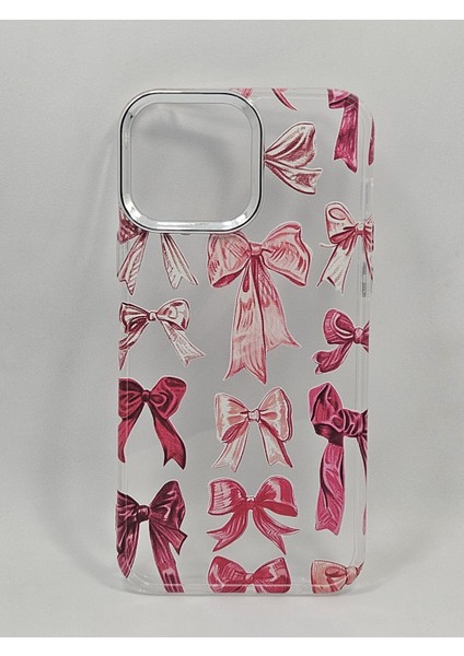 iPhone 13 Özel Kurdale Baskılı Lüks Silikon Kılıf