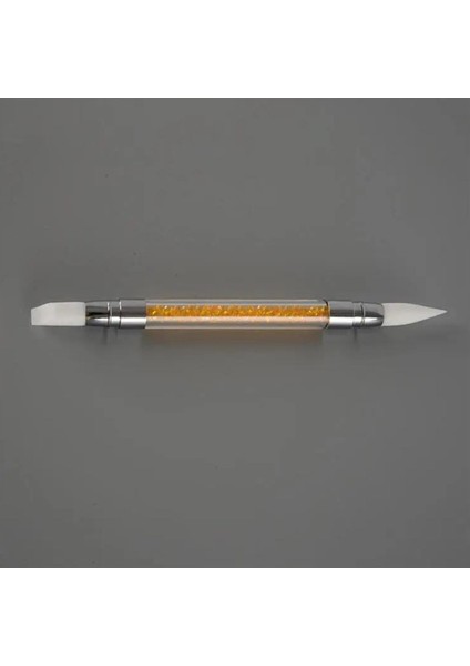 Çift Taraflı Silikon Tırnak Süsleme Kalemi modelleri