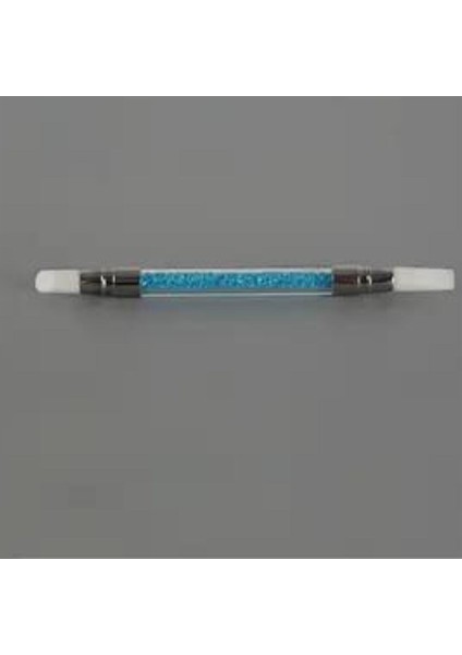 Çift Taraflı Silikon Tırnak Süsleme Kalemi fırsatları