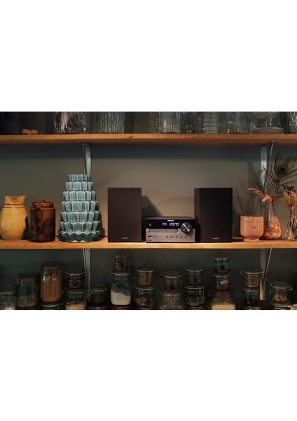 TAM4505/12 Bluetooth Micro Müzik Sistemi