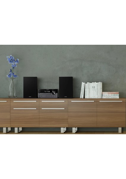 TAM4505/12 Bluetooth Micro Müzik Sistemi