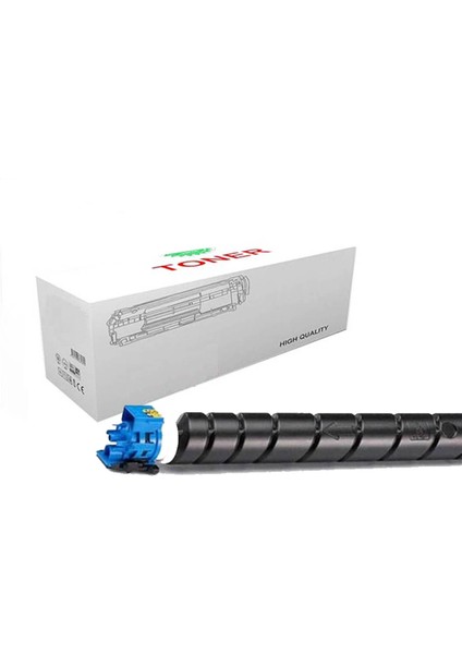 Kyocera TK-8345/ Kyocera Taskalfa 2552CI Muadil Toner Mavi Renk