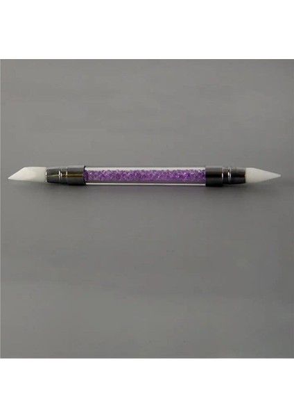 Çift Taraflı Silikon Tırnak Süsleme Kalemi indirimleri