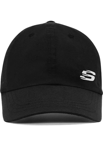 M Summer Acc Cap S231481-001 Siyah Şapka