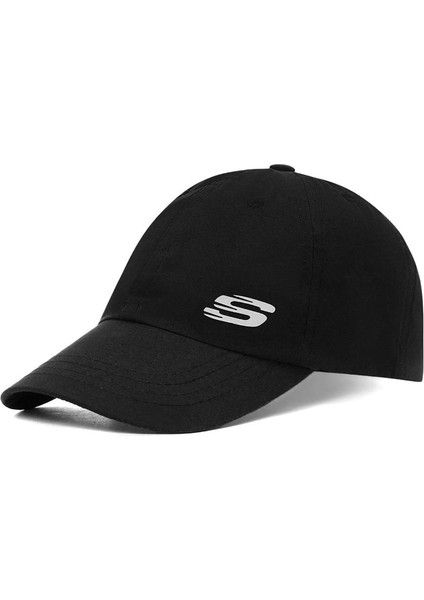 M Summer Acc Cap S231481-001 Siyah Şapka fiyatları