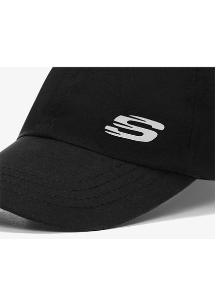 M Summer Acc Cap S231481-001 Siyah Şapka modelleri