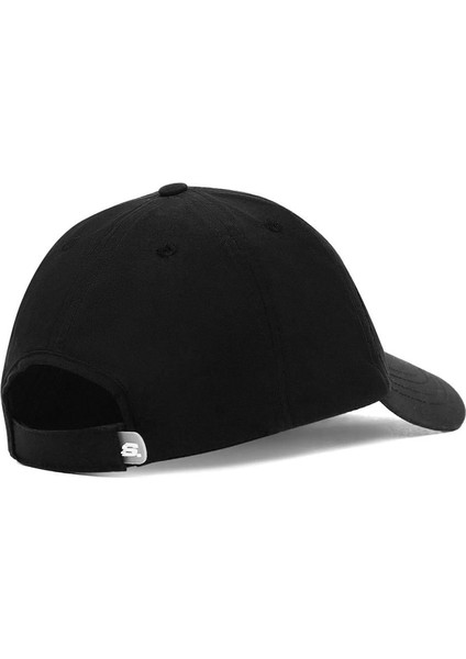 M Summer Acc Cap S231481-001 Siyah Şapka fırsatları