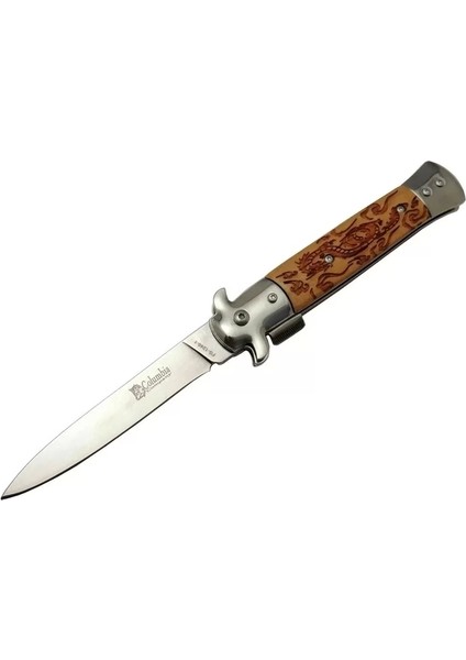 Columbıa FS-1246-1 Dragon Çakı