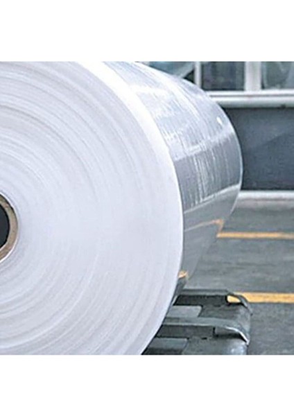 12X12 mt Kalın 36 Ay Sera Örtüsü Sera Naylonu 400 Micron Uv+Eva+Ld+Ab+Ir+Ao Katkılı modelleri