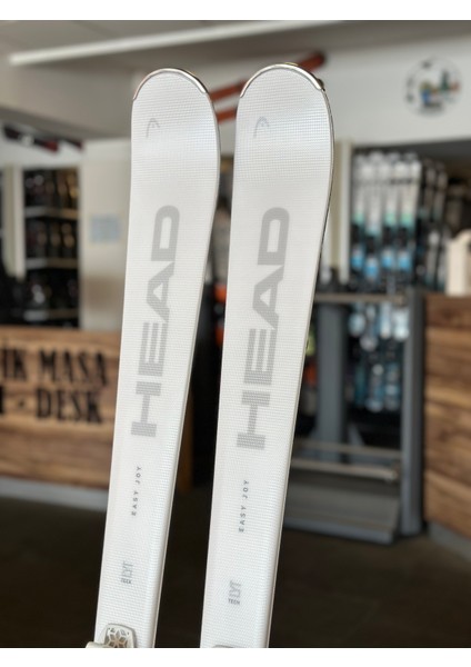 Easy Joy R Slr Pro R Kayak Takımı