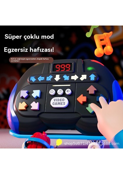 Ritim Ustası Oyun Bulmaca Çocuklar Için Oyuncak (Yurt Dışından) modelleri