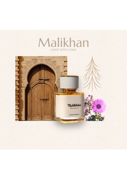 L.Villoresi Teint De Neige Edp | Muadili Parfüm | Pudralı Vanilyalı Güllü Parfüm