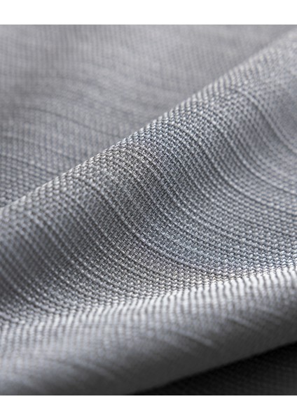 Nostang Masa Örtüsü - Gri - 145 x 200 cm