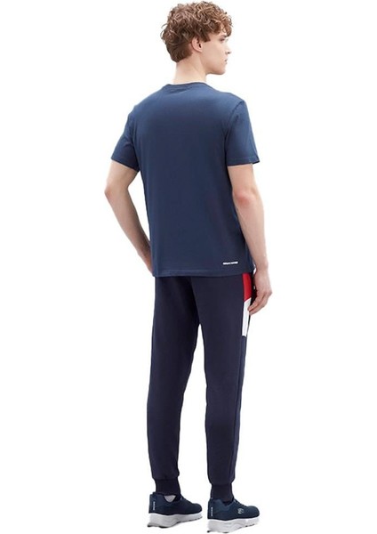 M Bıg Logo T-Shırt S212956-410 Lacivert Tişört fiyatları