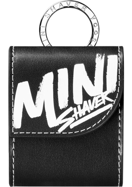 Yoose Mini Tıraş Makinesi