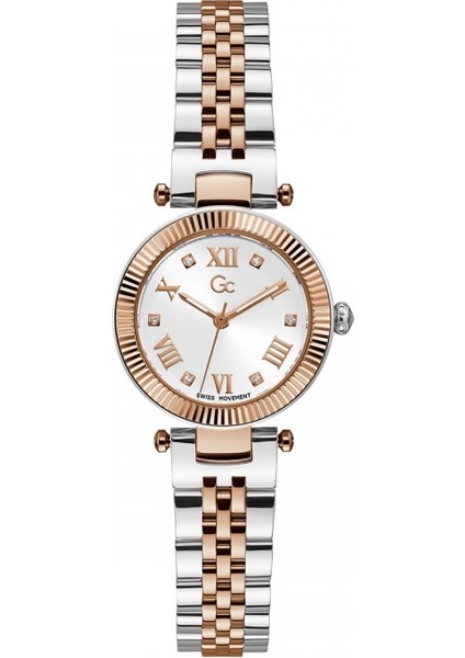 GCZ02001L1MF Unisex Kol Saati