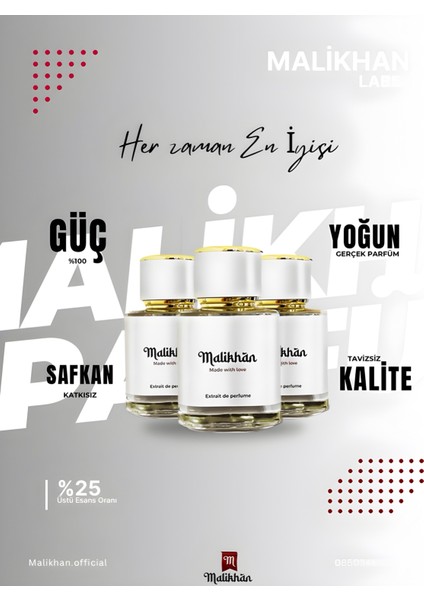 Tuberosa Astral | Muadili Parfüm | Beyaz Çiçekler Vanilya Parfümü modelleri