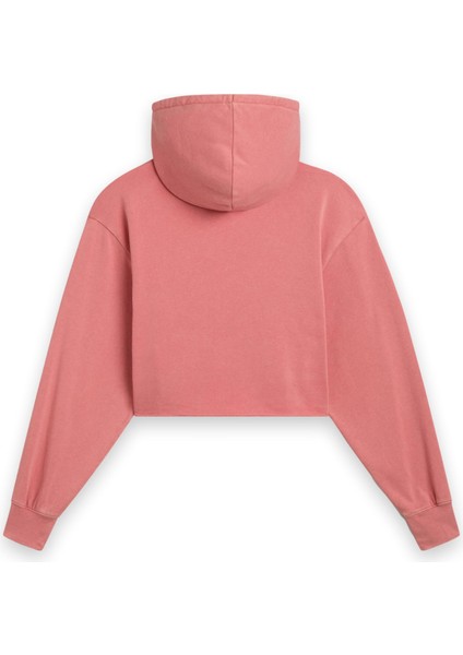 VN000HU0 Thanx Again Po Fleece-B Kadın Sweatshirt fiyatları