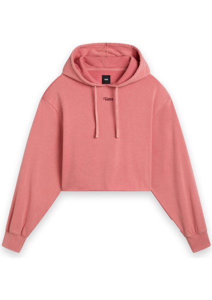 VN000HU0 Thanx Again Po Fleece-B Kadın Sweatshirt modelleri