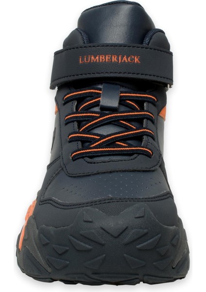 4W Sue Hi 4pr Memory Foam Çocuk Bot modelleri