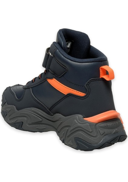 4W Sue Hi 4pr Memory Foam Çocuk Bot fırsatları