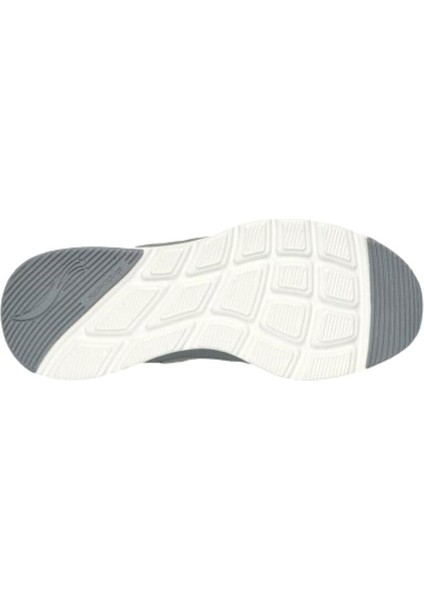 Skech Air - Court - Good Times 149879-GRY Gri Koşu&Yürüyüş Ayakkabısı fırsatları