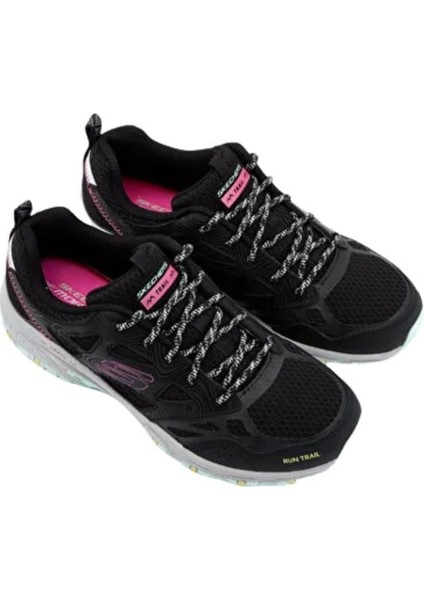 Hıllcrest-Pure Escapade 149821-BKMT Siyah Koşu&Yürüyüş Ayakkabısı