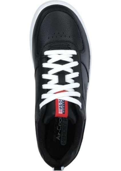 Sport Court 92 - İllustrious 149763-BKW Siyah Koşu&Yürüyüş Ayakkabısı modelleri