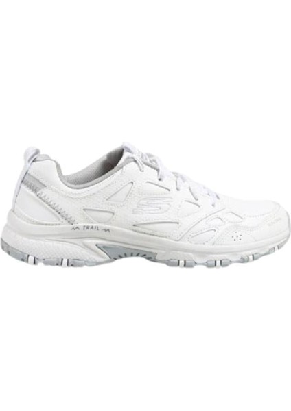 Hillcrest 149822-Wsl Kadın Beyaz/Gümüş Koşu&Yürüyüş Ayakkabı