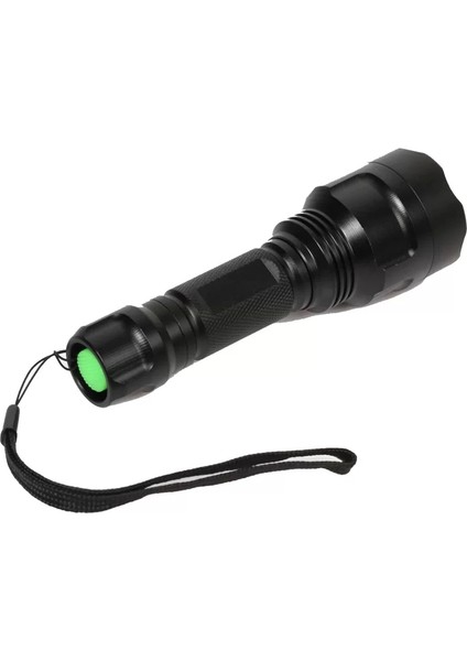 Güçlü Aparat Uyumlu Şarjlı Fener WT-149 fırsatları