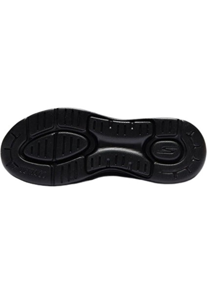 Go Walk Arch Fıt 124401-BBK Siyah Koşu&Yürüyüş Ayakkabısı fırsatları