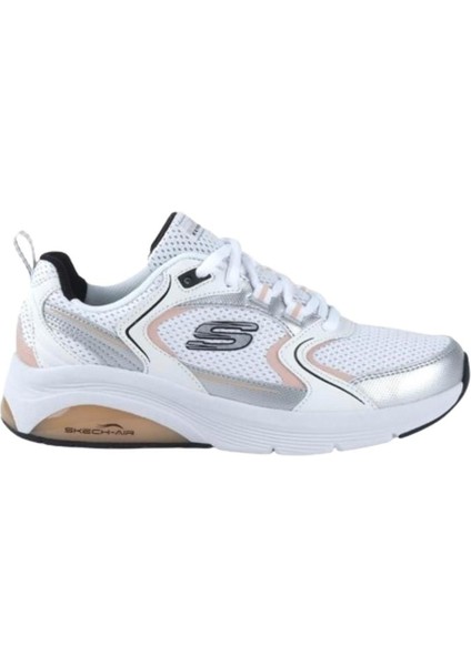 Skech - Air Extreme 2.0 - Daily 149652-WBC Beyaz Koşu&Yürüyüş Ayakkabısı