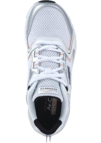 Skech - Air Extreme 2.0 - Daily 149652-WBC Beyaz Koşu&Yürüyüş Ayakkabısı modelleri