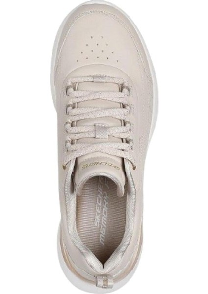 Skech-Air Dynamight 2.0 - Modern Glimpse 150373-NTGD Bej Koşu&Yürüyüş Ayakkabısı modelleri