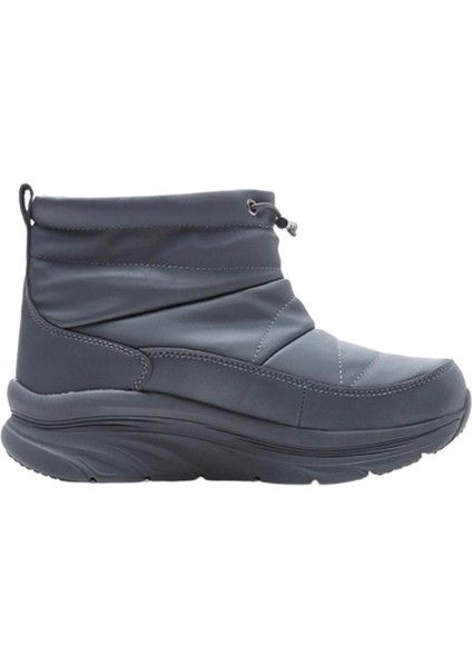 D'Lux Walker-Wınter Up 167268-GRY Gri Koşu&Yürüyüş Ayakkabısı