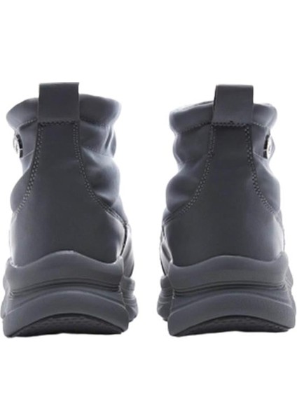 D'Lux Walker-Wınter Up 167268-GRY Gri Koşu&Yürüyüş Ayakkabısı fırsatları