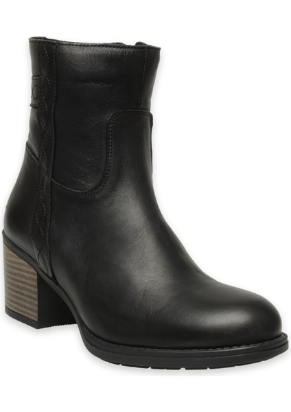 D24KB-4555 Topuklu Kadın Bot