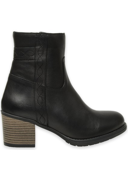 D24KB-4555 Topuklu Kadın Bot fiyatları