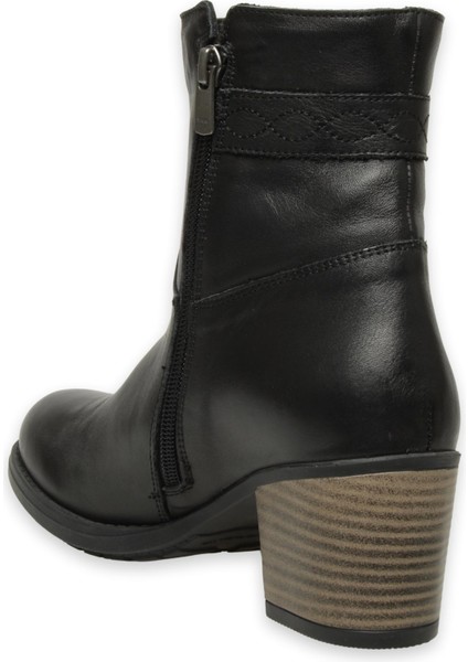 D24KB-4555 Topuklu Kadın Bot fırsatları