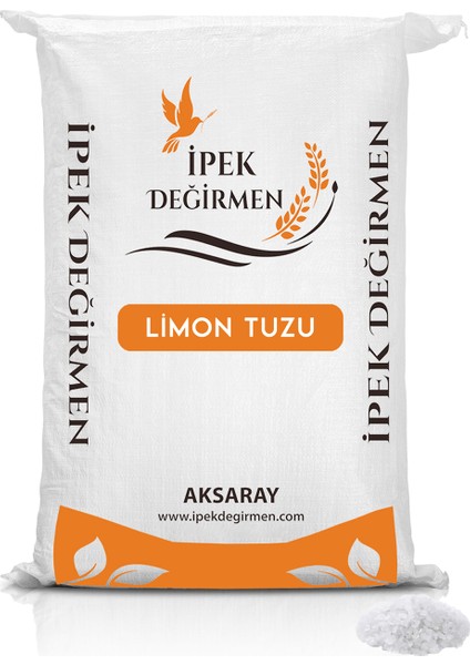 Limon Tuzu