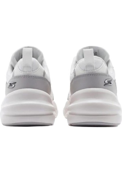 Bobs Bamina 117363-OWGR Beyaz Koşu&Yürüyüş Ayakkabısı fırsatları