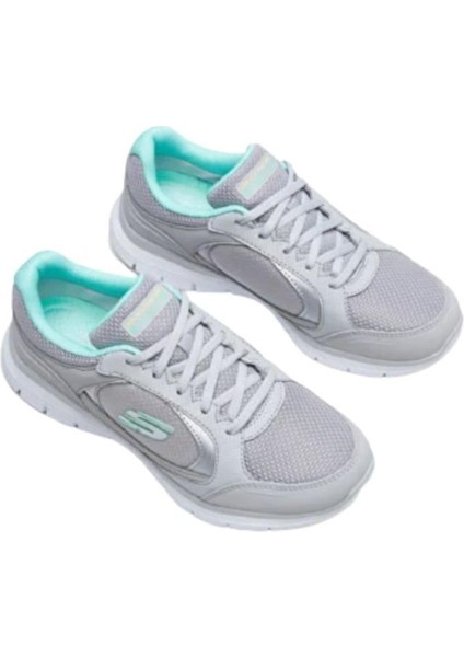 Flex Appel 4.0 True Clarıty 149299-GYMN Gri Koşu&Yürüyüş Ayakkabısı fırsatları