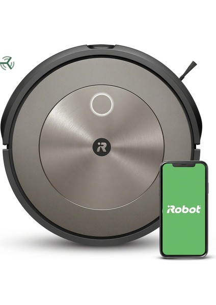 Roomba J9 Akıllı Robot Süpürge