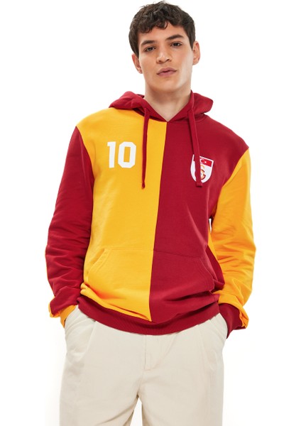Galatasaray Metin Oktay Sweatshirt E88085