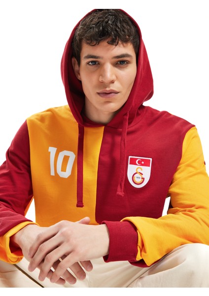 Galatasaray Metin Oktay Sweatshirt E88085 fiyatları